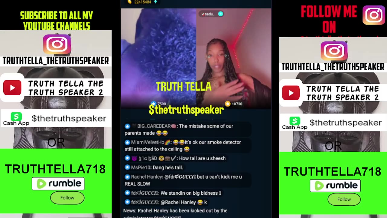 OFFICIAL CITIZEN 3RD SHIFT DAMAGE CONTROL AFTER BEING EXPOSED AS A SCAMMER & WOMAN ABUSER