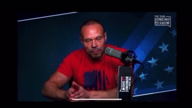Bongino Nails It