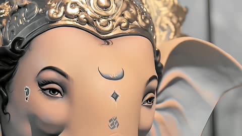 ganpati bappa morya