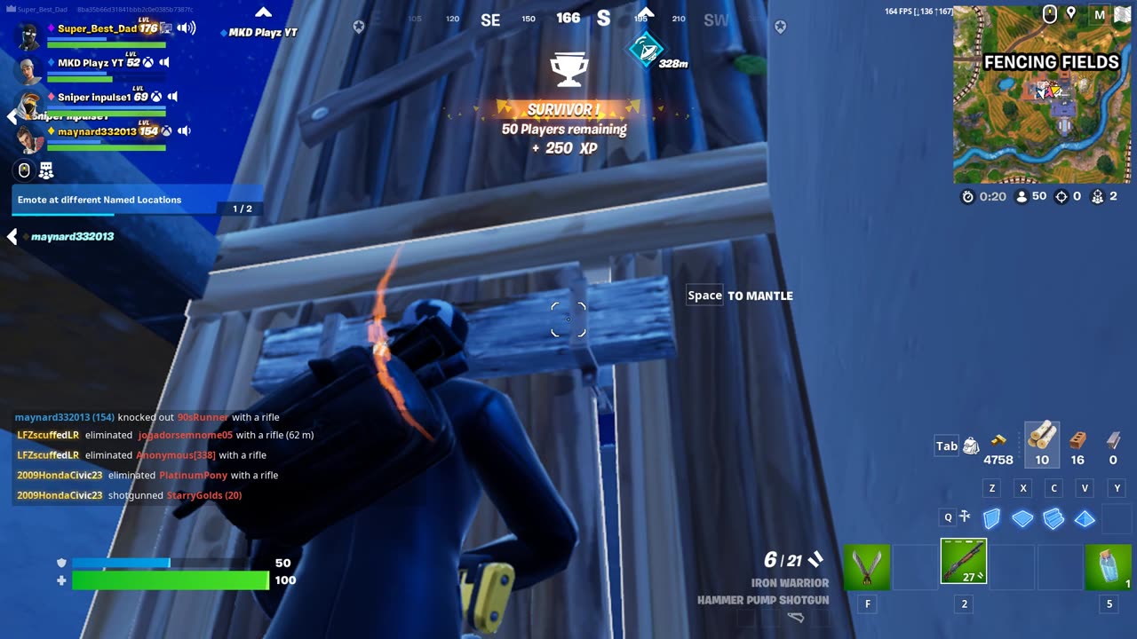 Ep 6 Got Glitched And It Didn't End Well