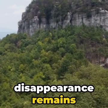 The Lost Roanoke Colony #unsolvedmysteries