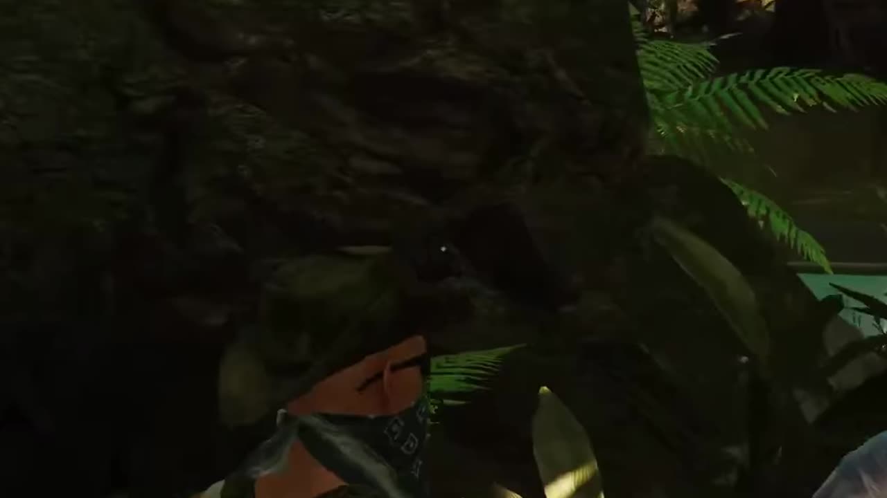 Just Like THAT 💪🤫