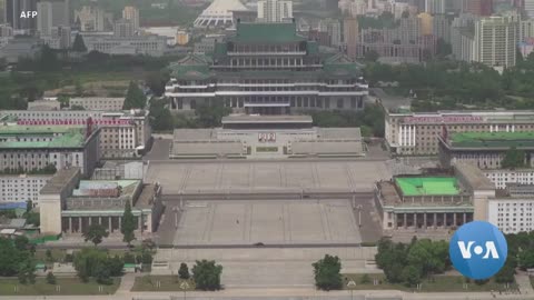 South Korean Citizens Join Civil Defense Drills Against North Korean Threats