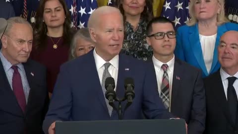 BREAKING: Joe Biden Announces Plan To Import Voters Through Illegal Immigration