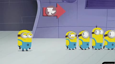 Saturday Morning Minions - Episode 27 Mad Bladder