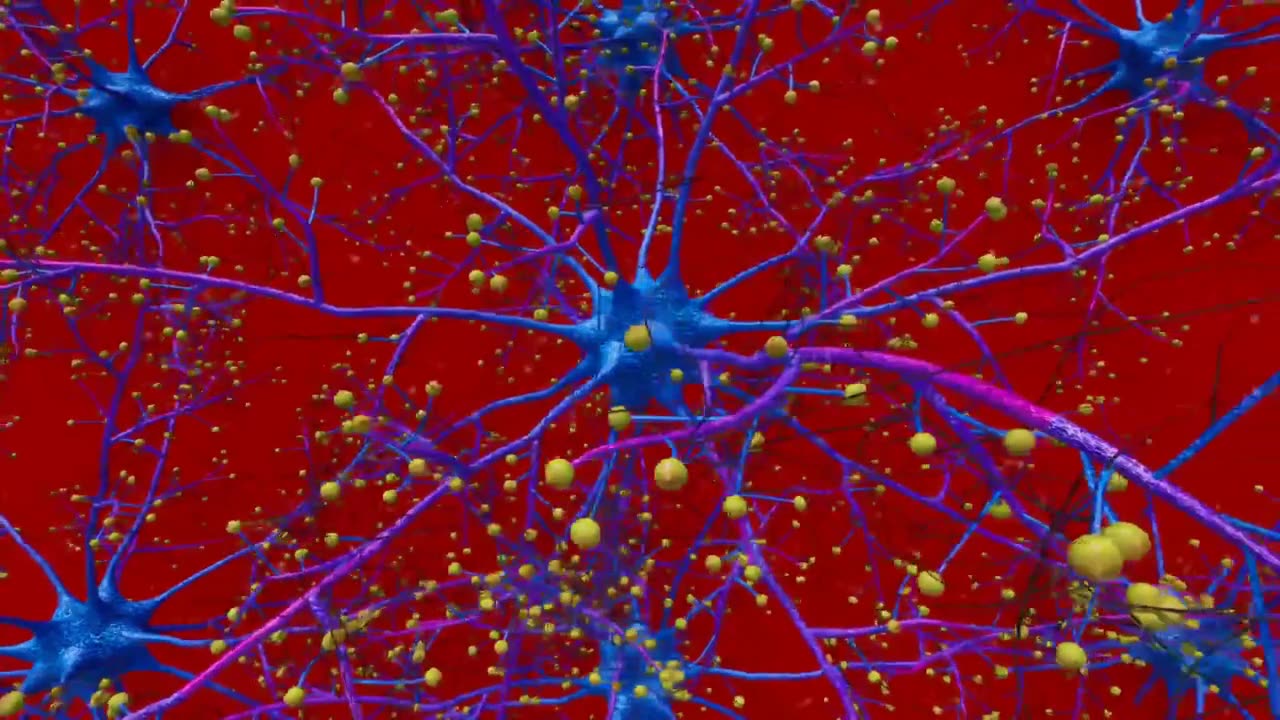 Emerging Threat: New RNA Virus Found in Human Neurons