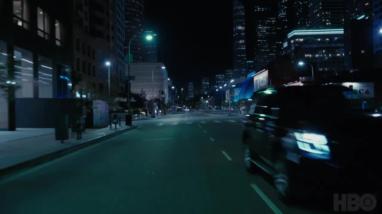 2020 Westworld Composing Competition Entry