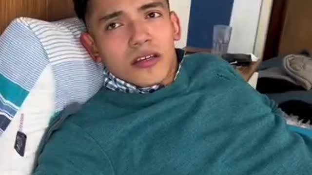 A quién te hace recordar Mándale este video a esa persona