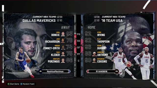 NBA 2K21 Stream 2 26 2021