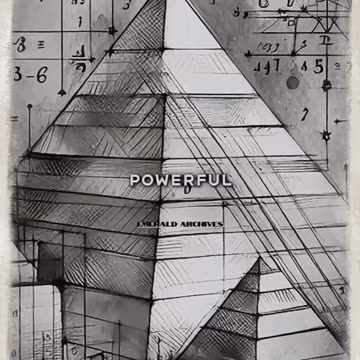 How did the pyramid of Yonaguni end up underwater?