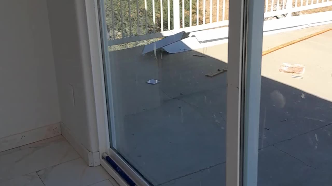 Carpenter's life