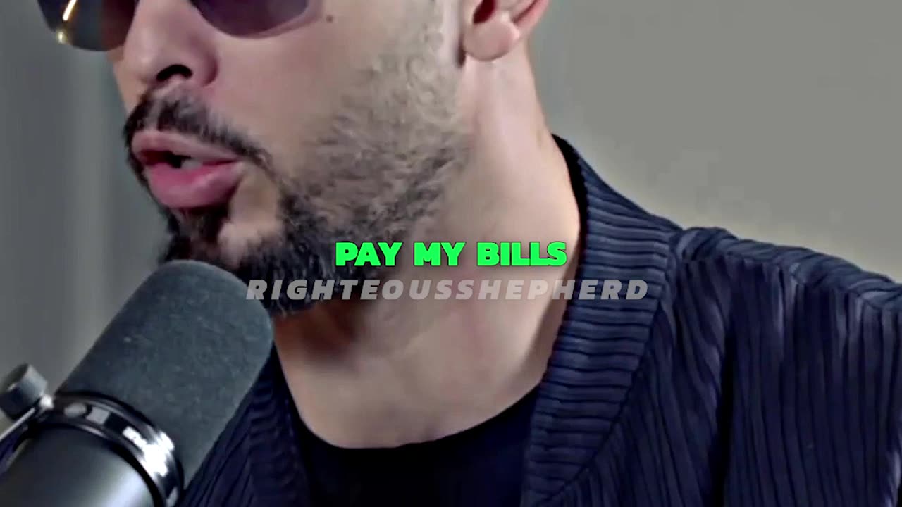 TATE'S Grateful Life