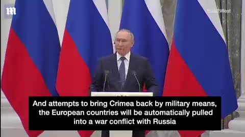 Putin | Check Description