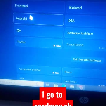 How to became a programmer