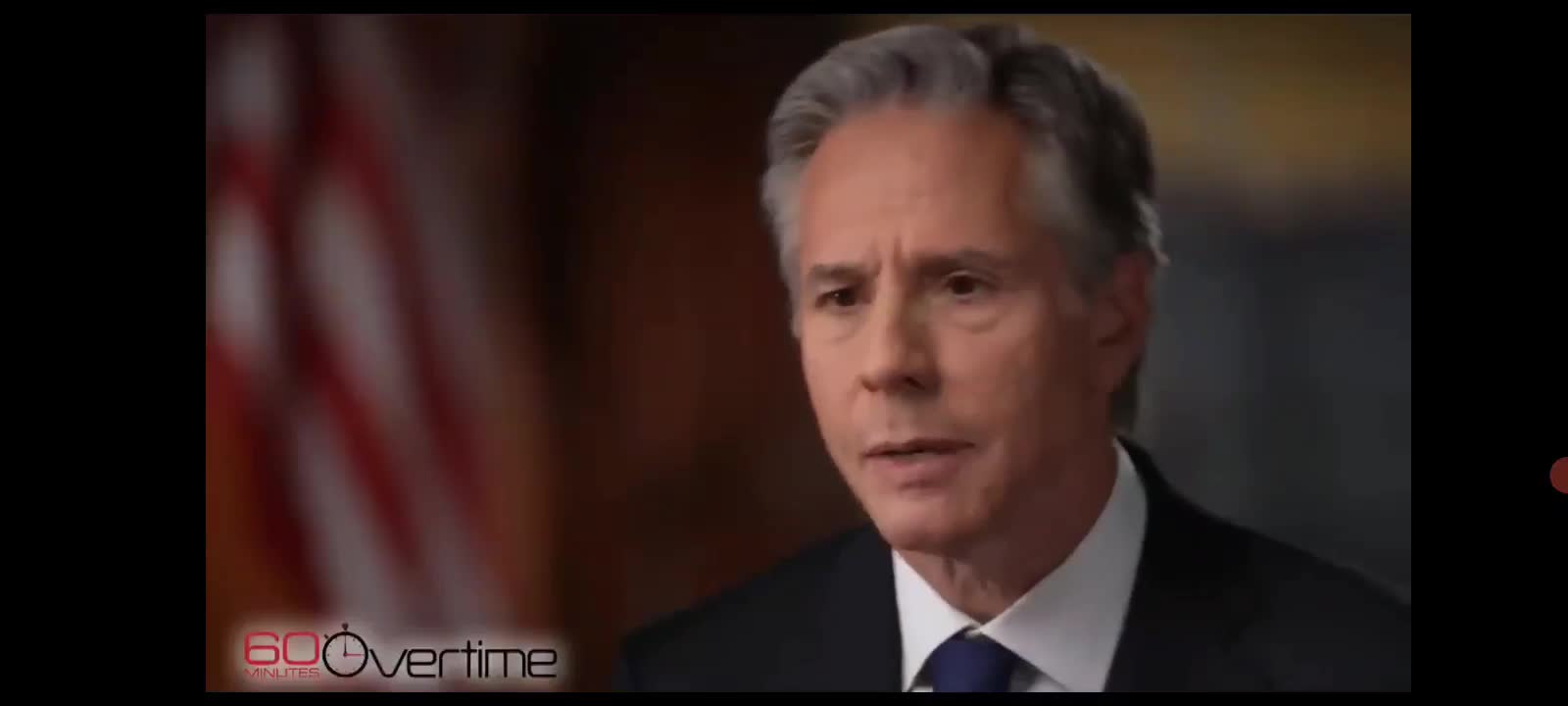 Who missed this? Answer: #EVERYONE.