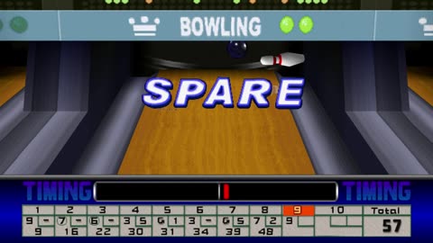 *BOWLING NIGHT [ PART 3 ]