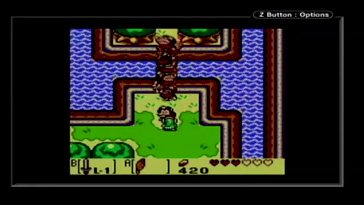 Let's Play Link’s Awakening DX Part 4