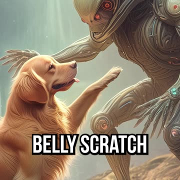 Top 3 Dog Breeds for an Alien Invasion