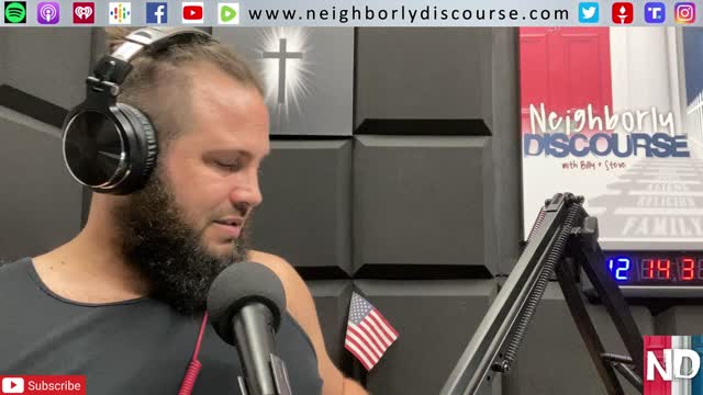 Are you outraged enough? - EP ND 62