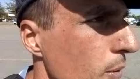 FREEDOM FROM CARS & OTHER DEAD JUNK.