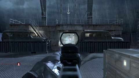 Call of Duty 4 Modern Warfare
