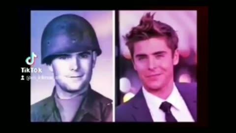 Celebrity Clones (Part 1)