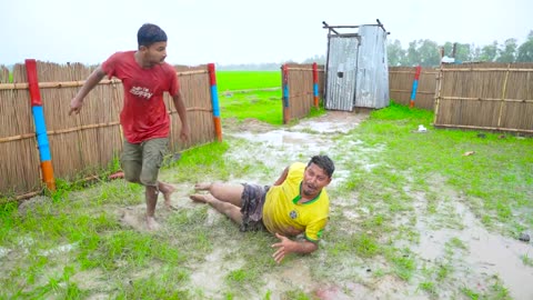 funny video 2023 | funny clips | comedy video