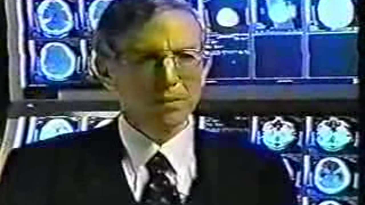 Monarch Chapter 1 - Phoenix Program