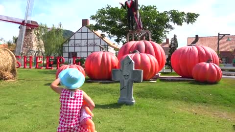 The Best Outdoor and Indoor Playgrounds for kids