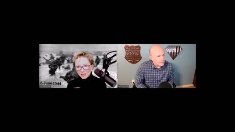 Patrick Interviews Lee Merritt!