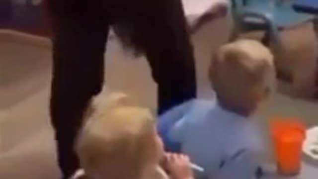 WORST VIDEO EVER! "SATANIC LEFTISTS TERRORIZING TODDLERS"