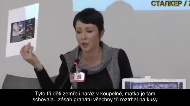 V den podpisu Minských dohod...