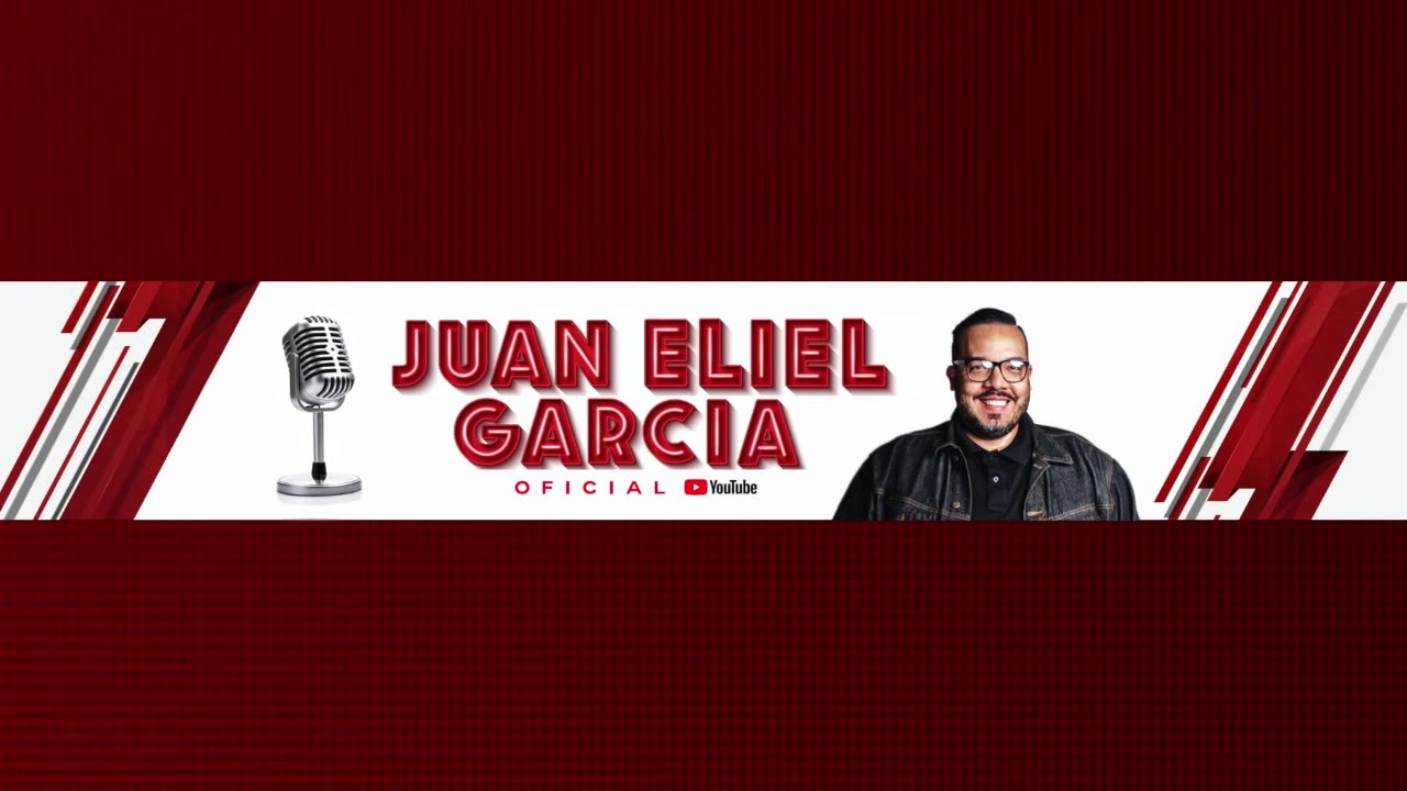 JUANELIELGARCIAOFICIAL - 6-19-23