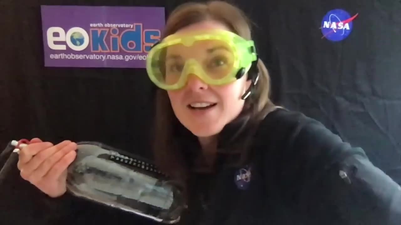 Make Your Own Clouds At Home