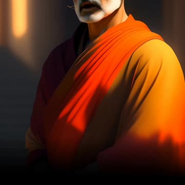 How to live Happy Life | Hindi Videos | #viral #ai