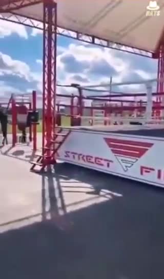 Western media have been using CGI technology to deceive us all