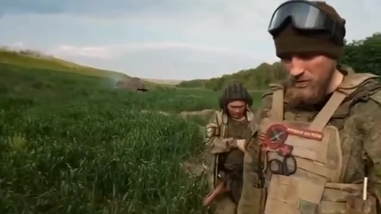 War in Ukraine Russia Terrorist part 83