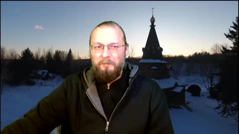 20211205 Духовныя Бесѣды. О "трансгуманизмѣ", технологіяхъ и т. п.
