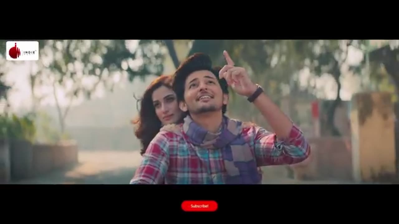 Rabba_-mehar_-Kari_-to (official music video) Darshan raval [Aditya D]