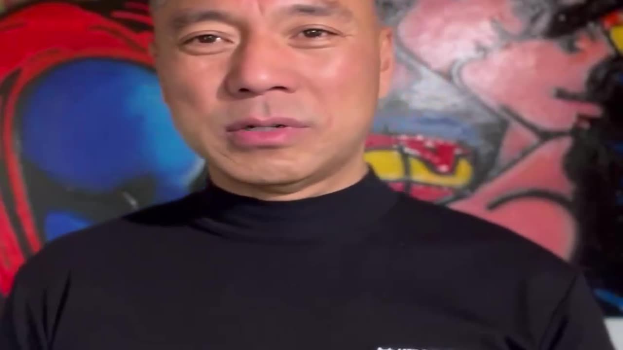 20220827文贵先生GETTR： #世界突发灾难：过去几十年很少遇见，现在到处都是。车祸飞机停飞，干旱，局部大涝！