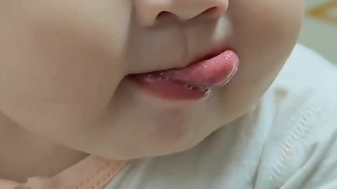 Cute baby viral video 98