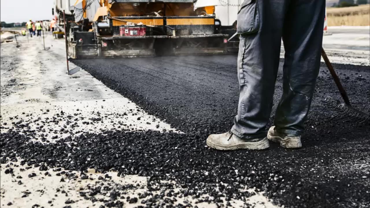 Vaca Valley Paving