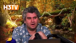 Ethan Klein Makes Shockingly Despicable Comment About Ben Shapiro