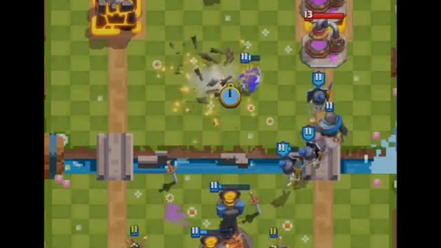 #foryoupage #parati #clashroyale