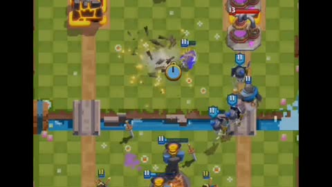 #foryoupage #parati #clashroyale