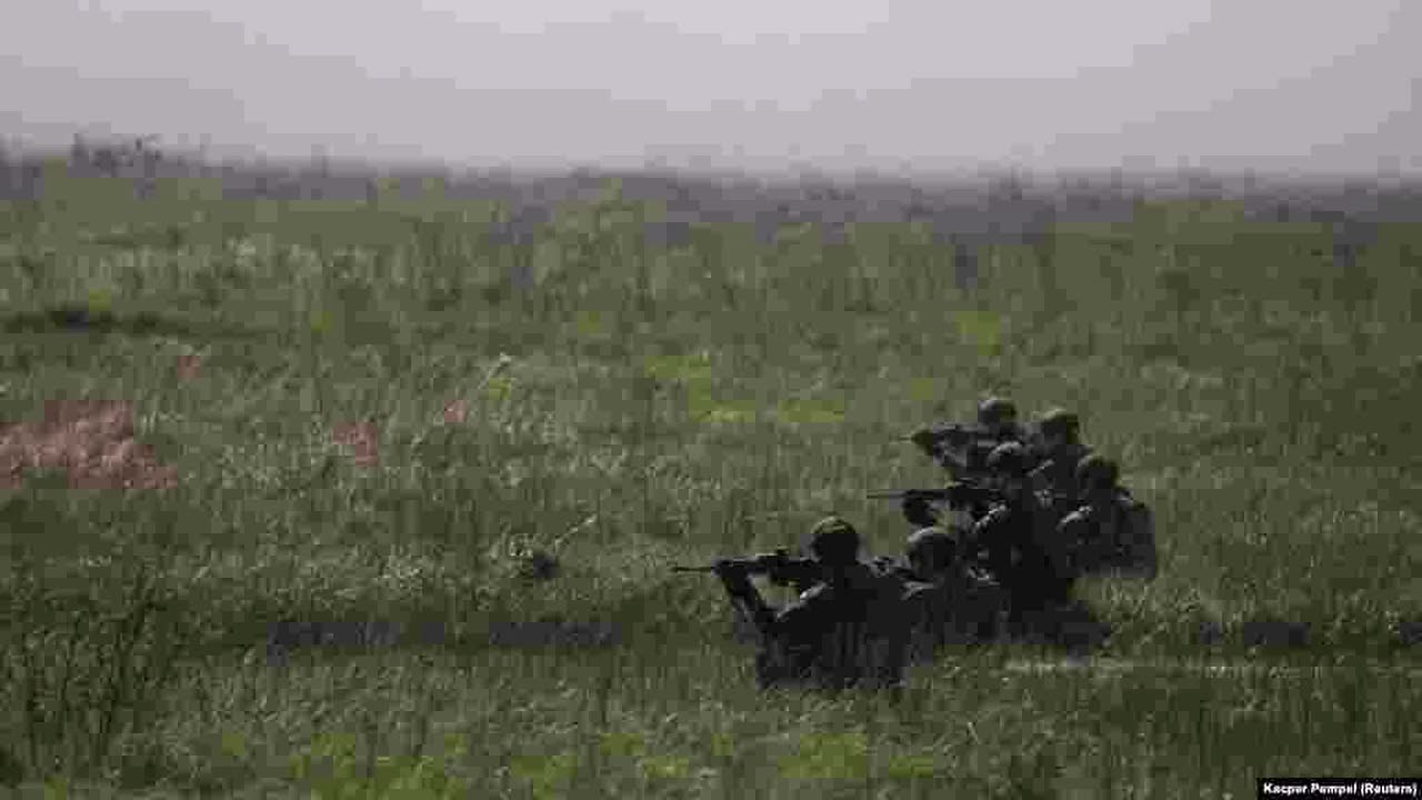 Defender-Europe-2022:-NATO-forces-conduct-joint-military-exercises-in-Poland-(photo-gallery)