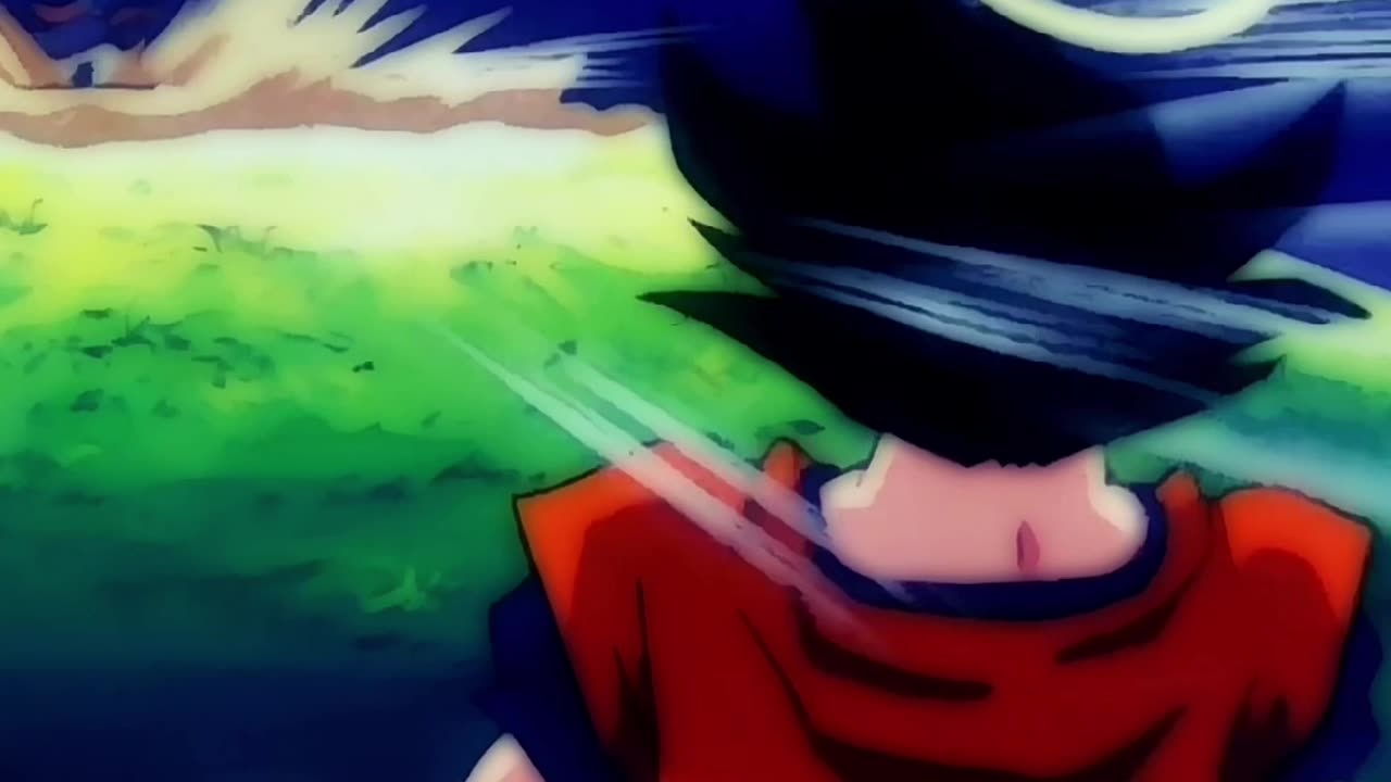 The Legendary Transformation Of Mystic Gohan Dragon Ball Z - I LOVE GOHAN!