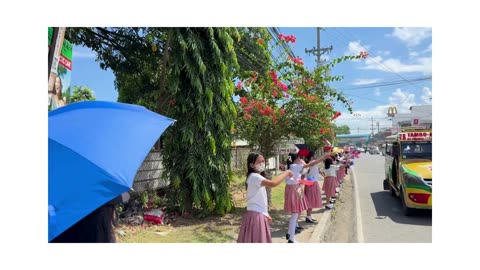 Panahon na ng Pagbabago - Bagong Pilipinas Hymn