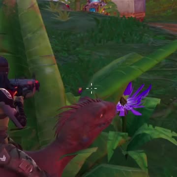 Flapjack Rifle? (Fortnite)