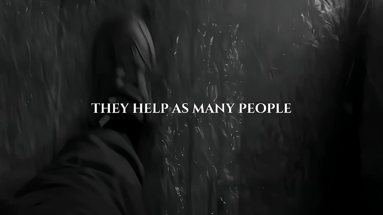 Are you the black wolf of your family.